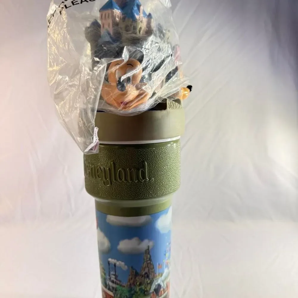 Disney multi Dinnerware